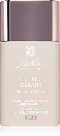 

защитная основа SPF 30 TU прозрачный