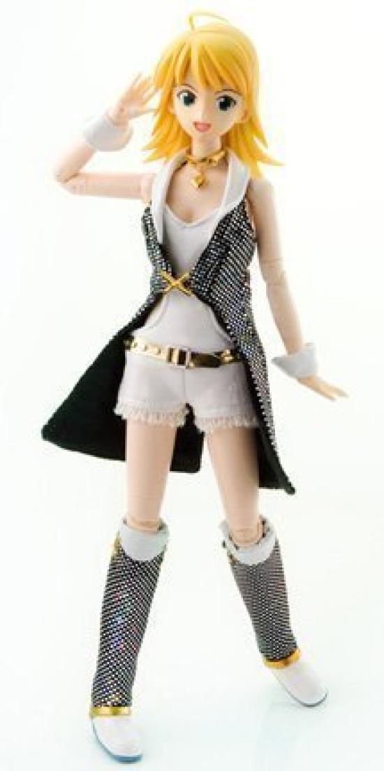 

Hoshii Miki Limited Doll theidolm@ster LiveForYou!