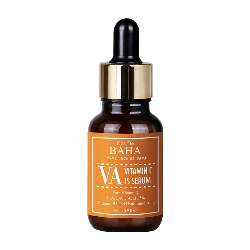 Cos De BAHA VA Vitamin C Serum 30ml, 60ml, 90ml (9 Options)