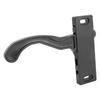 RV Screen Door Latch Right Handle Kit for Camper Trailer Motorhome Right-Hand Screen Door Latch