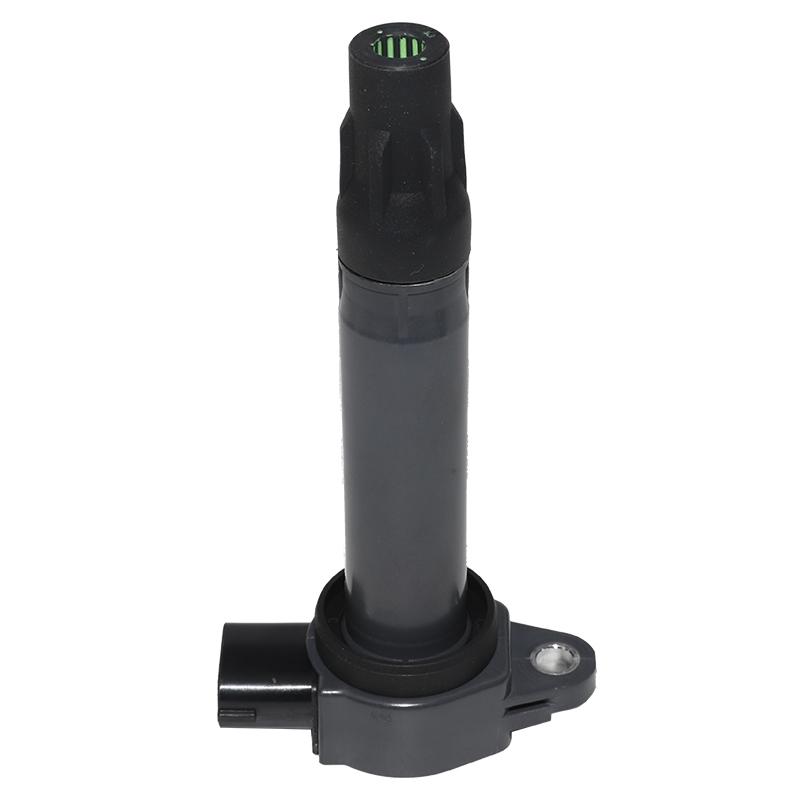 Car Ignition Coil Part For MITSUBISHI LANCER VIII (CY_A, CZ_A) 1.8 4B10 2008- ASX OUTLANDER 4007 C-CROSSER OEM 1832A016 597096