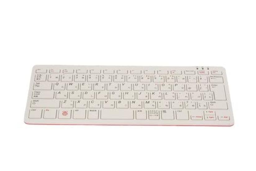 

Official distributor Raspberry Pi 400 Comes with Japanese keyboard and SD card product! certified! (32GB)