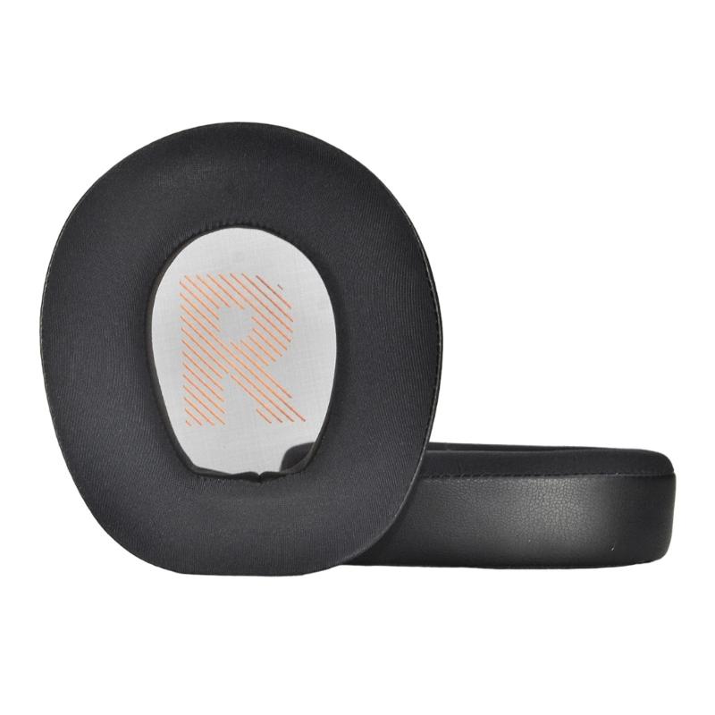 

Protein Leather Ear Pads Headband for 200 300 Wireless Headphones Earpads, Headsets Ear Cushions Repair Parts 1