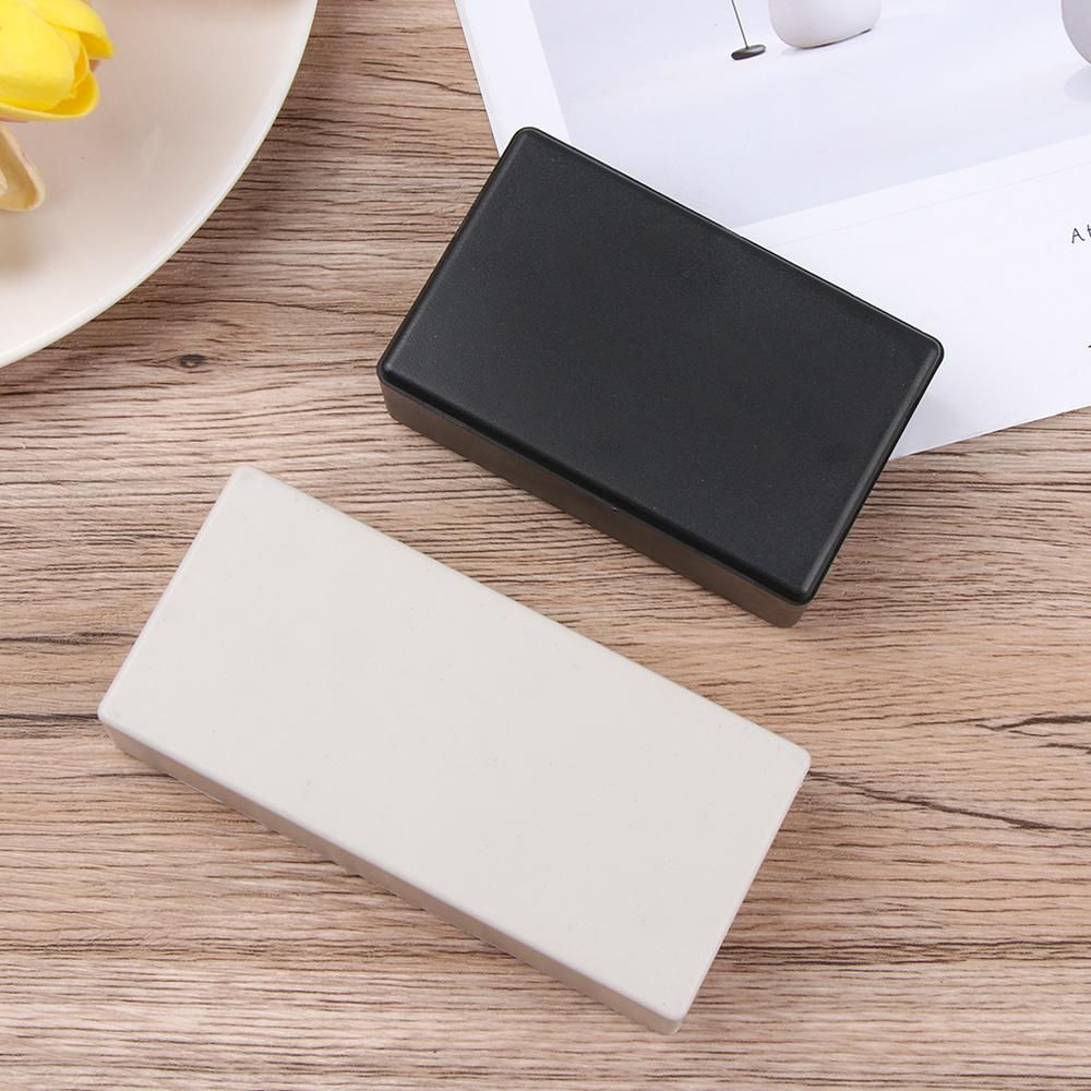 ABS Plastic DIY Waterproof Cover Project Electronic Project Box Enclosure Boxes Instrument Case