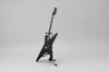 TAMA Tama Pro Grade Guitar Stand 839 Chrome
