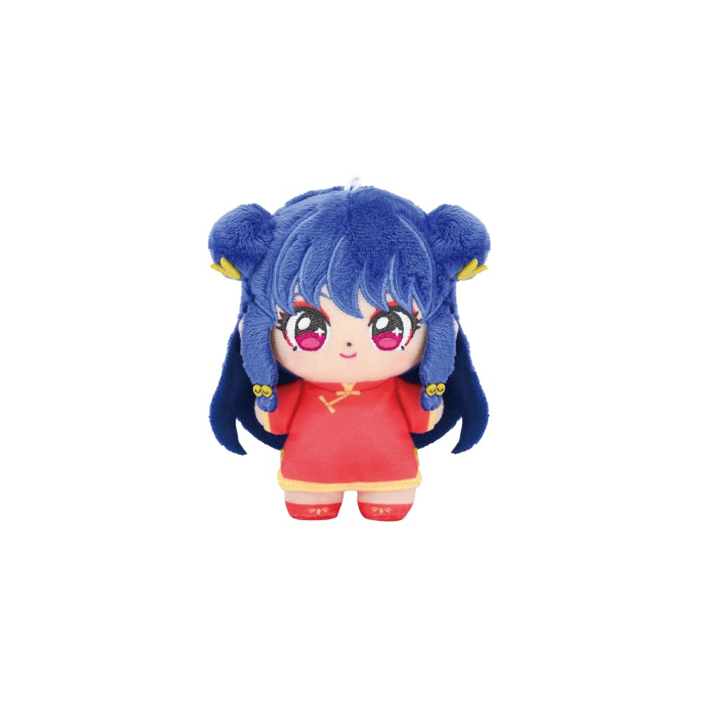 Ranma 1/2 Shampoo Purinutatchi Dream Mini