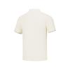 Skechers Breathable Solid Color Polo Shirt Men tops P226M006-0074