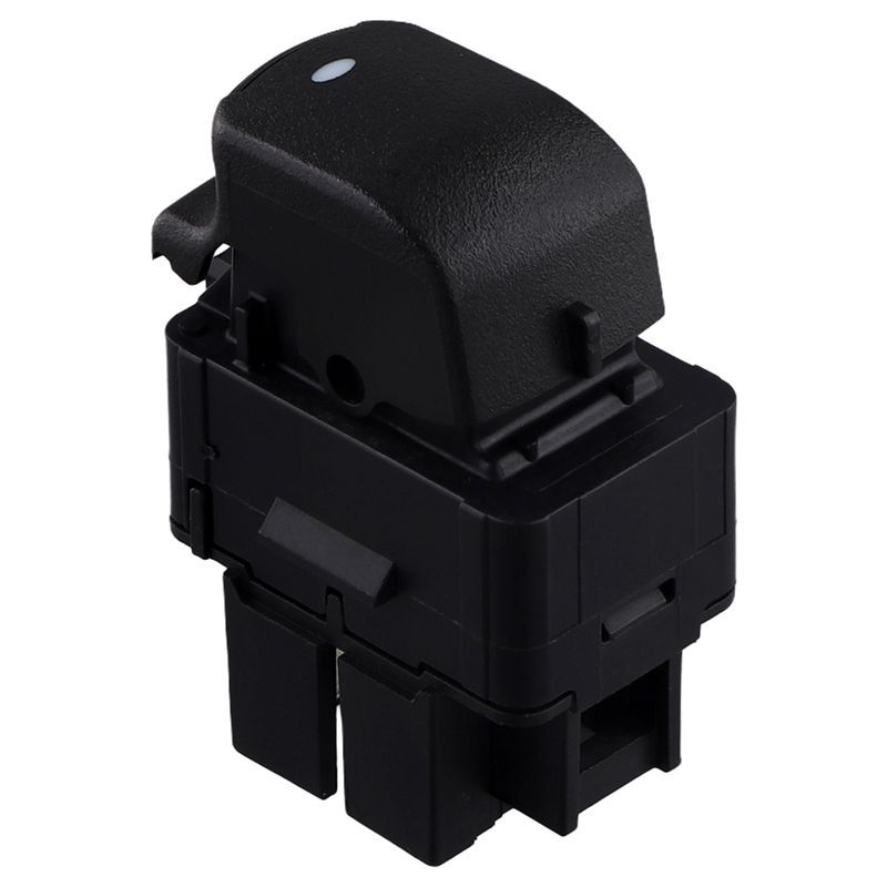 Car Electric Power Window Lift Control Switch 10393316 For Pontiac Car Accessories NONE