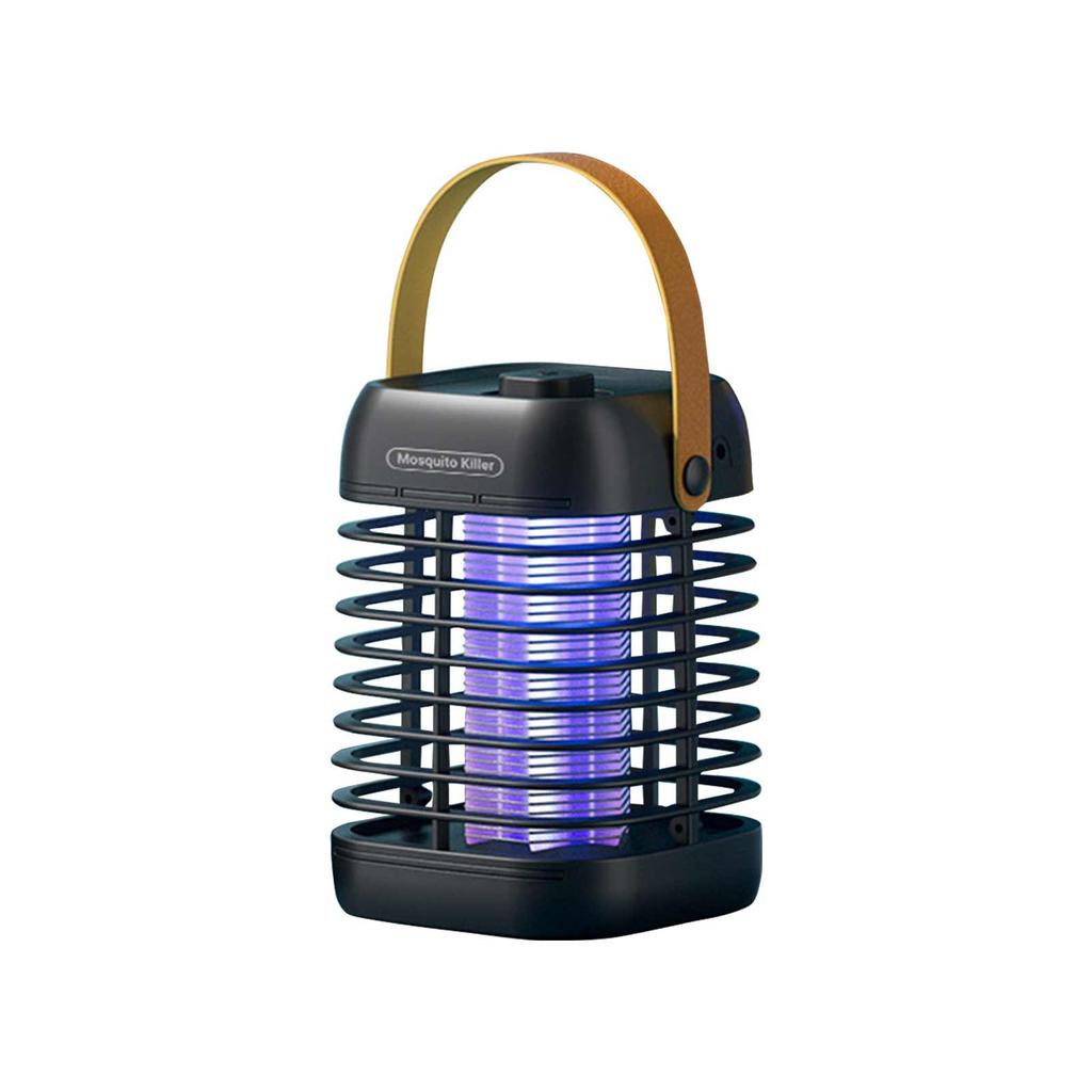 Elektrische Lampe Zuhause Mücke Und Artefakt Wandmontiert Schlafzimmer Außenbereich Intelligente Mückenfalle Nachtlicht Elektrisch M