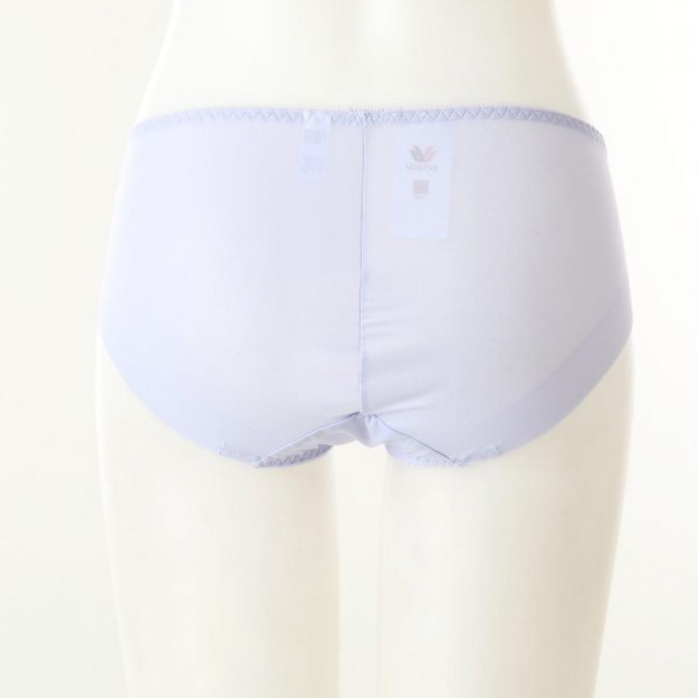 Wacoal Modern Hamline Panty Wpt1973h