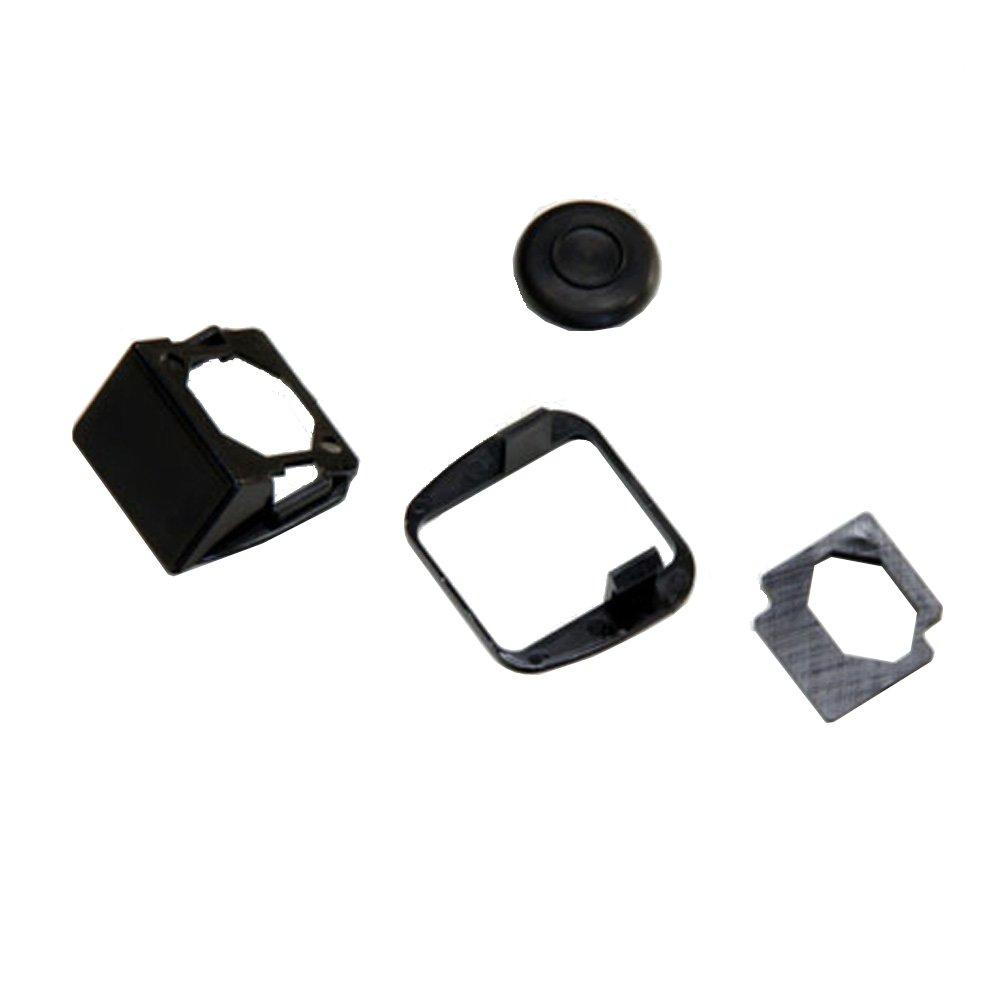 

Alpine Rearview Camera Mounting Bracket for KTX-C20NV Noah/Voxy чёрный