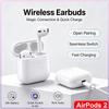 Audio și Video – Airpods