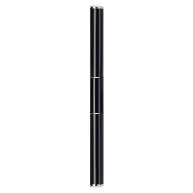Nail Art Multifunction Double-Head Gel Pen: Quick Extension, Light Therapy, Pick-Up, Carving, Embossing Tools for Salon