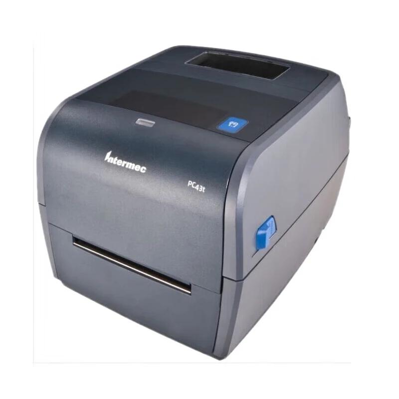 Honeywell PC43t Thermal Label Printer