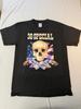 38 Special Band T-shirt Wild-Eyed Southern Boys Tour 2007 M