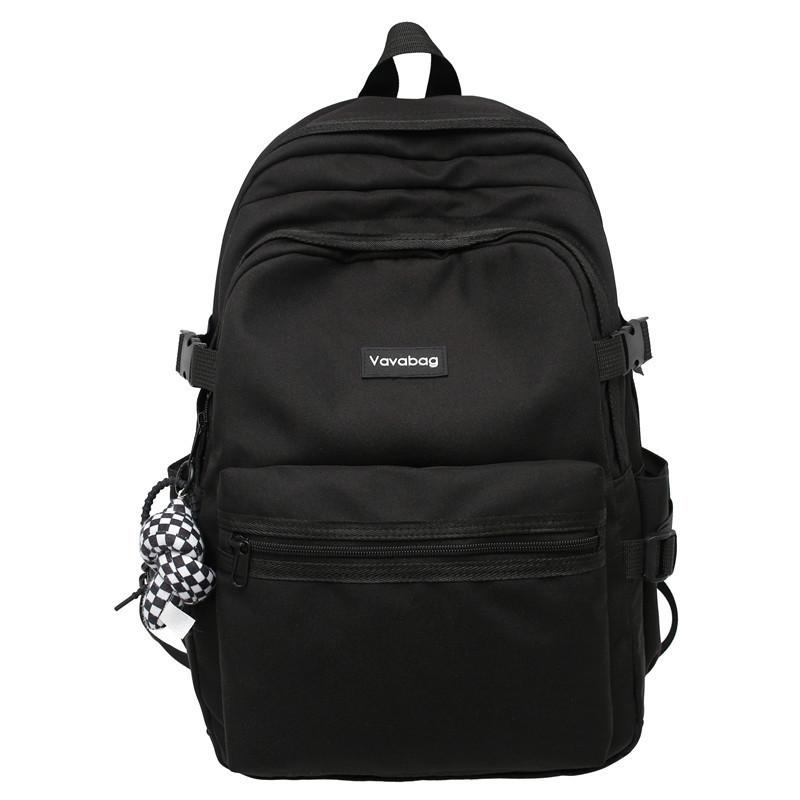 Trendy Japanese Harajuku Style Backpack For High School And College Students