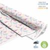Outdoor Dekostoffe Oxford - Gefieder - Dx2579