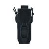 Tactical Multifunction Magnetic Buckle Quick-release Tool Small Bag Techwear Style Detachable Belt Pouch Flashlight Storage Bag