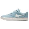 Nike Sb Check Solar Canvas Ocean Bliss Women's 921463-400