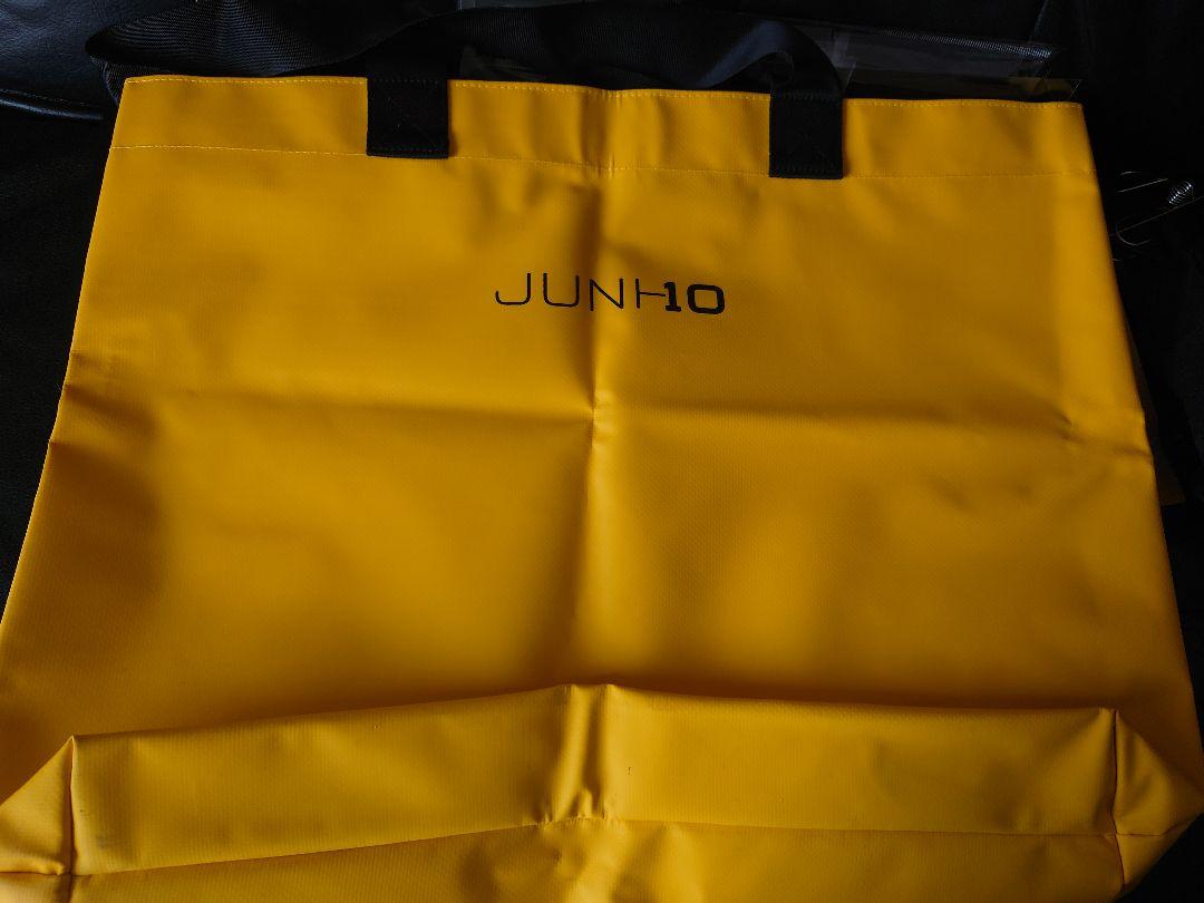 

[USED] 2PM Juno tote bag