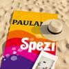 Mode P-Paulaner S-Spezi-S Logo Handtuch Sport Schnelltrocknend Reise Camping Ausrüstung Sanddicht Weich Leicht Großes Strandhandtuch