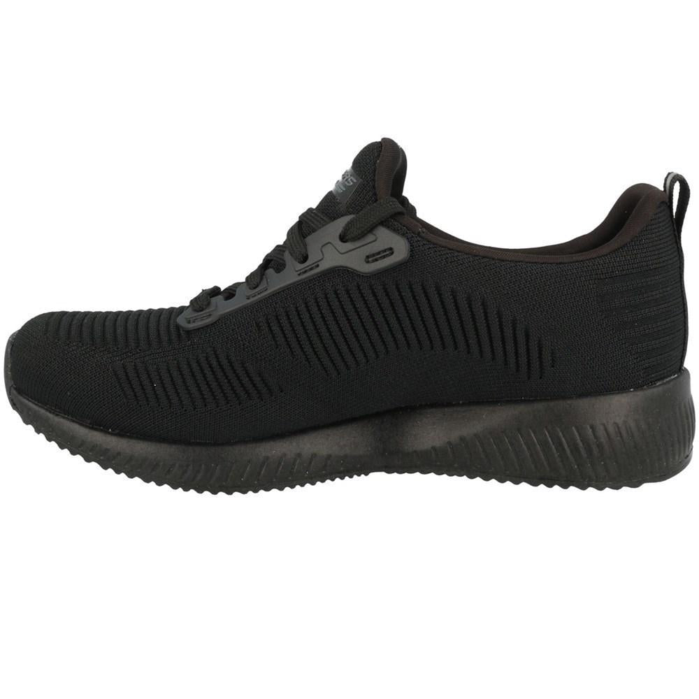 Sneakers Skechers schwarz Bobs Squad