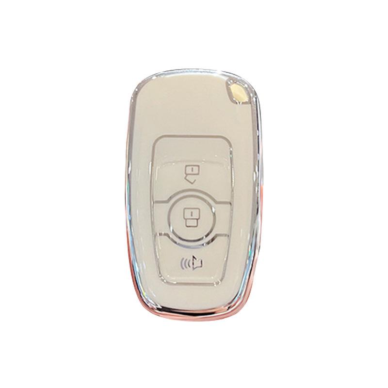Haval Car Key Cover for H6, M6, H2S, F7x, F5, First Love H4, Big Dog, H7, Great Wall Cannon.