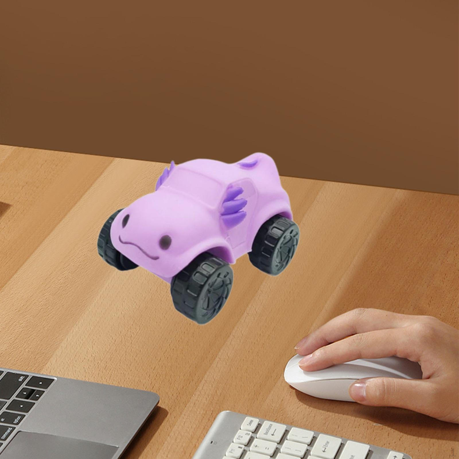 

Dynamic Speedy Drive Toy Car for Kids Salamander