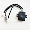 Electronic Shift Controller for Linhai LH QUAD ATV400 400cc 4x4 4x2 2WD and 4WD Models Part 24447A Replacement Parts