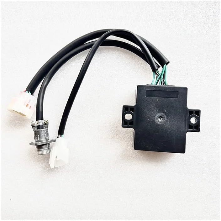 Electronic Shift Controller for Linhai LH QUAD ATV400 400cc 4x4 4x2 2WD and 4WD Models Part 24447A Replacement Parts