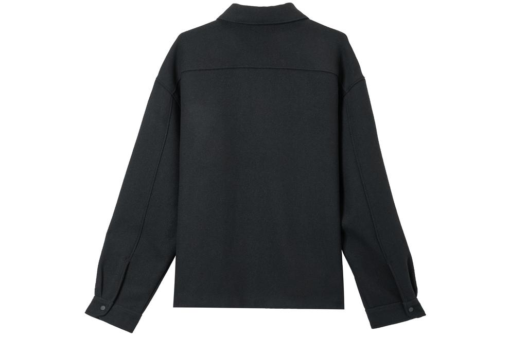 Nike Sportswear Tech Jackets & Coats Men's Black HF0133-010