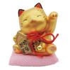 With Pink Beckoning Good Good Luck Business Store Opening Feng Shui Money Luck Luck Lucky Miscellaneous Human Relationships Maneki-neko (beckoning