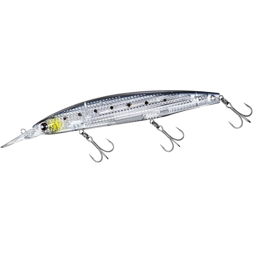 Daiwa SLZ Set Upper 145SDR-LI Lure with Realistic Mackerel Design Fishing Tackle 145mm