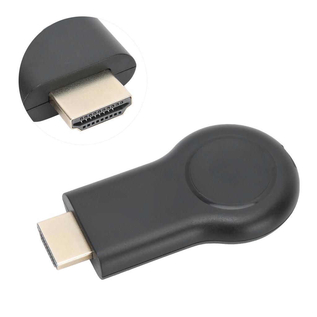 MX Pro USB Wireless Screen Mirroring Phone to TV Wifi Display Dongle Adapter for Youtube