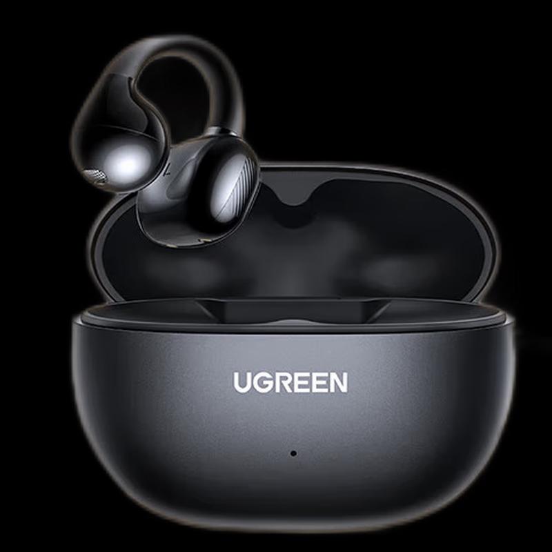 Ugreen HiTune S3 Open-Ear Clip Wireless Earbuds