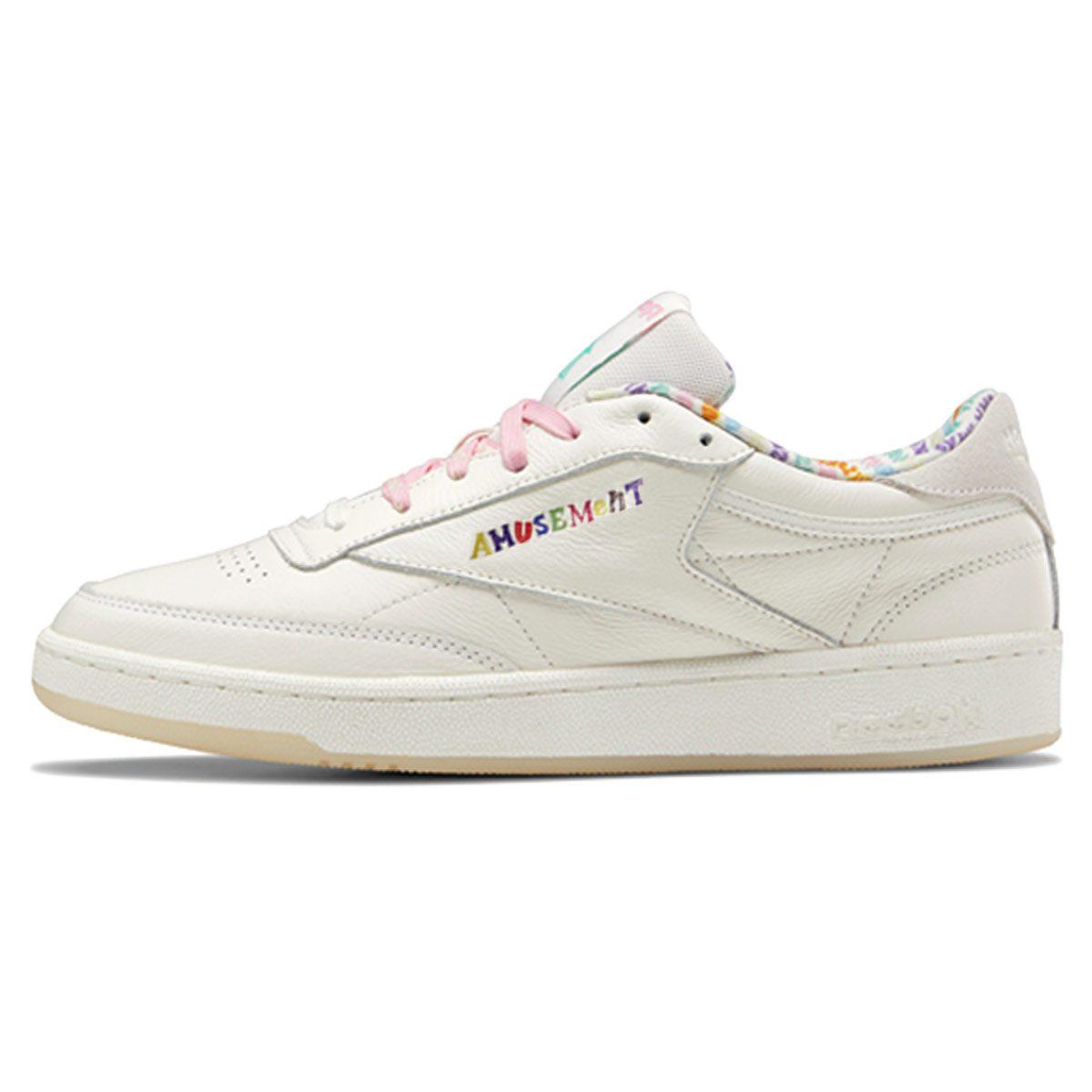 Club C Reebok 85 `Amusement Park`