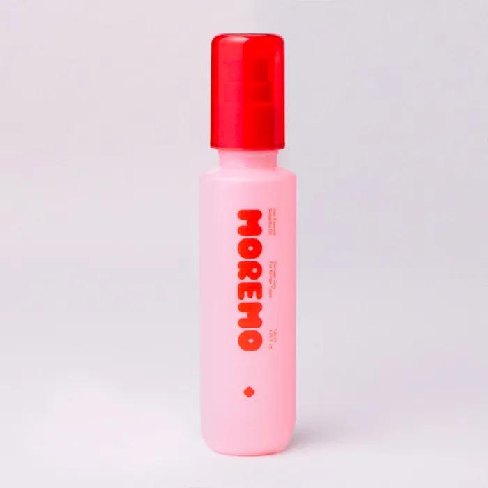 Hair Essence Delightful Oil_(120ml large capacity)