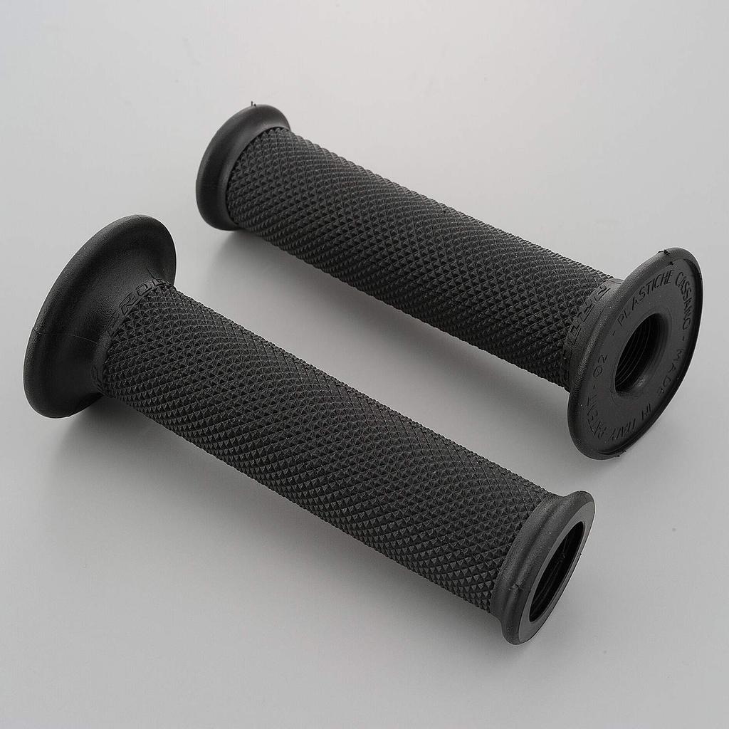 Daytona ProGrip 98110 Motorcycle Grip Handle Diameter 0.9 inch (22.2 mm), 4.9 inches (125