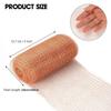 Flexible Copper Tape Anti-Pest Copper Mesh Decorative Mesh Outdoor Durable Anti-snail Copper Wire Wire Protected