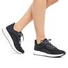 Reebok Women's Forever Floatride Energy 2.0 'Black' Women's EG2119