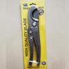 Big Whale Quick Cut Pipe Wrench & Cutter: PPR, Aluminum-Plastic, PVC, Water & Gas Pipes