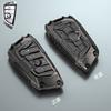 Car Key Case Cover Key Bag For Bmw F20 G20 G30 X1 X3 X4 X5 G05 X6 Accessories Car-Styling Holder Shell Keychain Protection