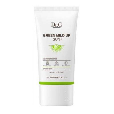 Green Mild Up Sun Plus 35ml