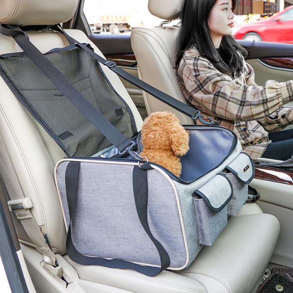 car seat protector bag