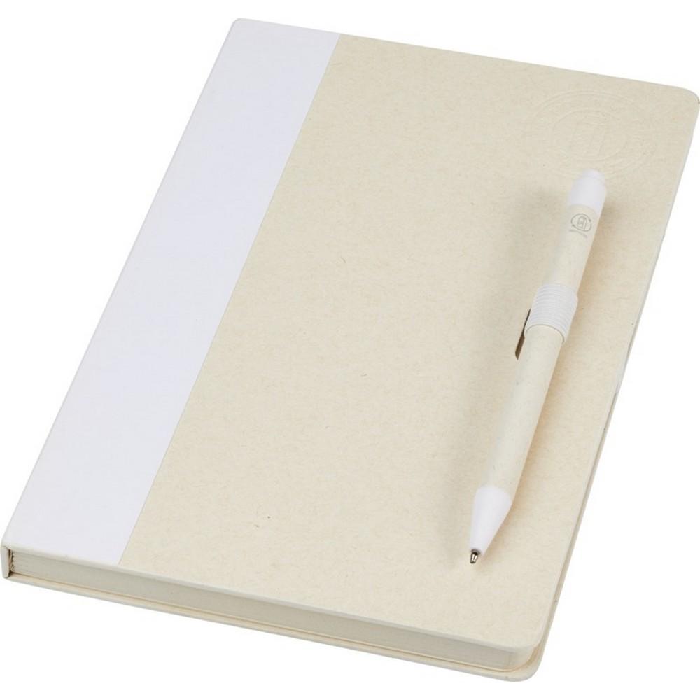 Dairy Dream A5 Notebook & Pen Set