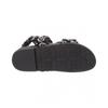 Salvatore Ferragamo Ferragamo Keita Sandal Black