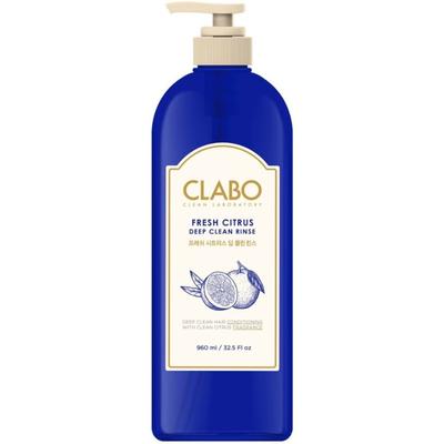 Clabo Fresh Citrus Balsam 960ml