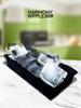 This Large Silicone Tray Features An 8 ,compartment Design And Comes With A Lid. It Holds 8 Perfectly Square  And Is Suitable For Cocktails , Wh