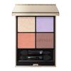 LUNASOL Eye Coloration N EX12 Orange Blue Eyeshadow Mystic Merge