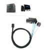 High Speed” Adapter Cable 6Gbps Server Cable SFF-8643 To 29pin SFF-8482 Cable  Storage Expansion